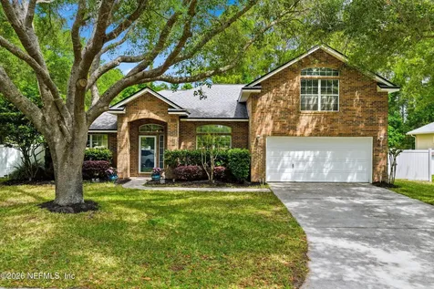 193 Bartram Parke Drive St. Johns FL 32259