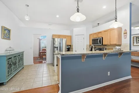 193 Bartram Parke Drive St. Johns FL 32259