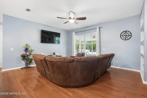 193 Bartram Parke Drive St. Johns FL 32259