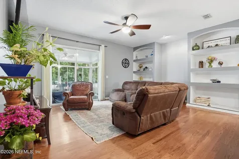 193 Bartram Parke Drive St. Johns FL 32259