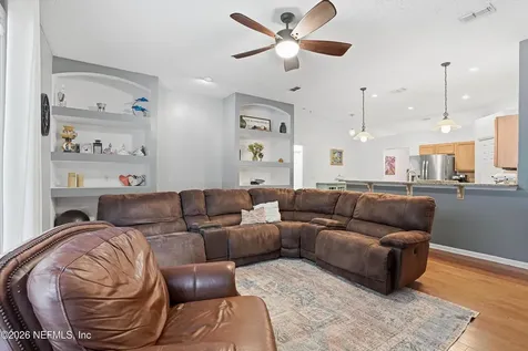 193 Bartram Parke Drive St. Johns FL 32259