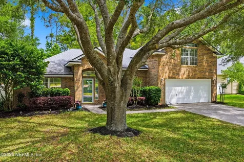 193 Bartram Parke Drive St. Johns FL 32259