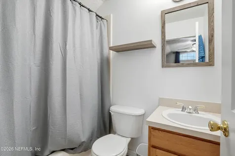 193 Bartram Parke Drive St. Johns FL 32259