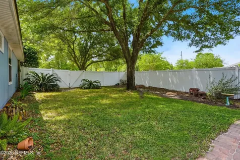 193 Bartram Parke Drive St. Johns FL 32259