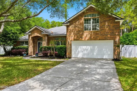 193 Bartram Parke Drive St. Johns FL 32259