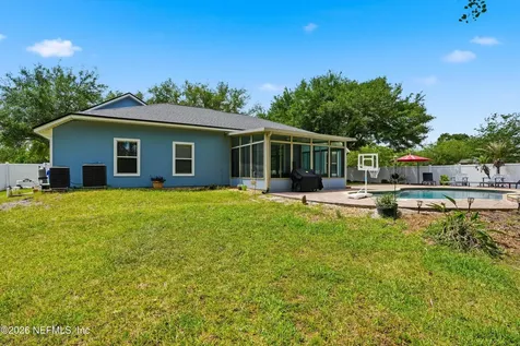 193 Bartram Parke Drive St. Johns FL 32259