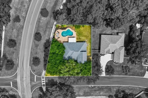 193 Bartram Parke Drive St. Johns FL 32259