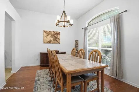193 Bartram Parke Drive St. Johns FL 32259