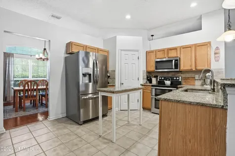 193 Bartram Parke Drive St. Johns FL 32259