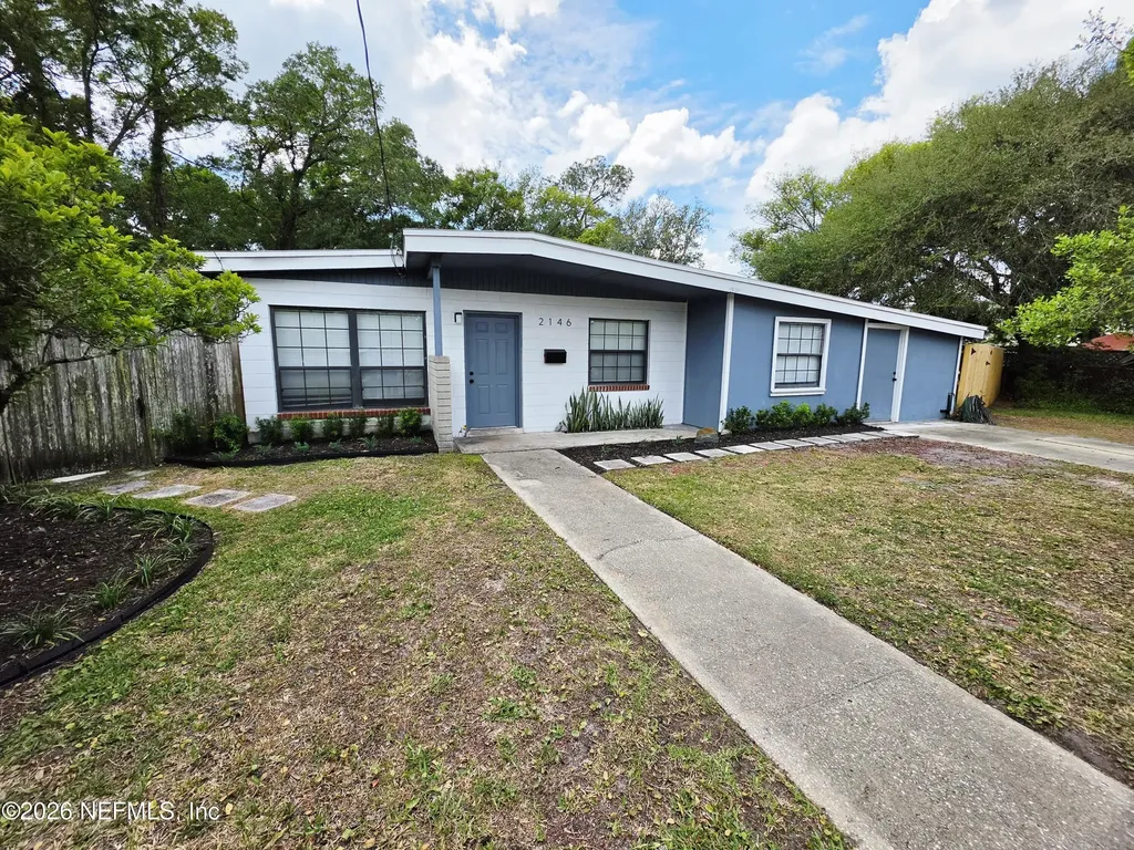 2146 Antilles Court Jacksonville FL 32216