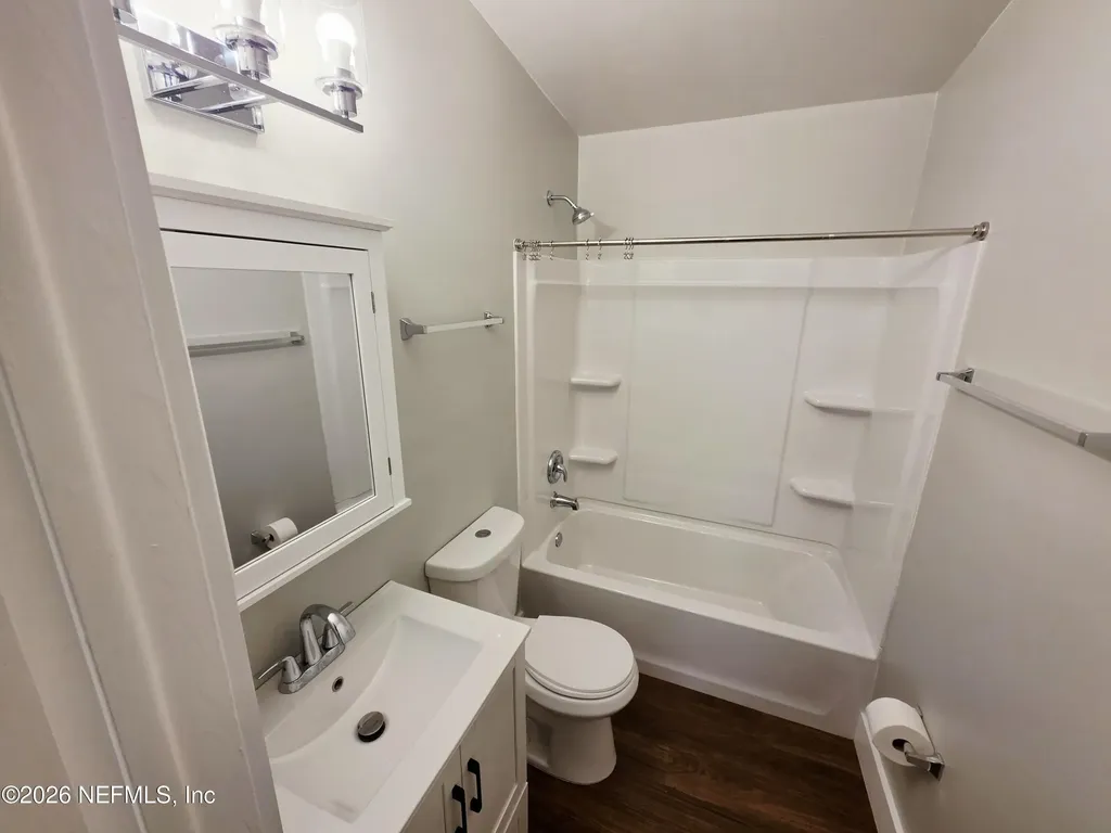 2146 Antilles Court Jacksonville FL 32216