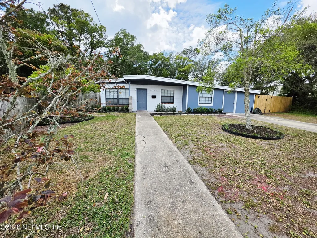 2146 Antilles Court Jacksonville FL 32216