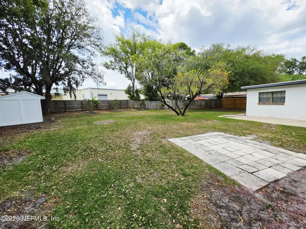 2146 Antilles Court Jacksonville FL 32216