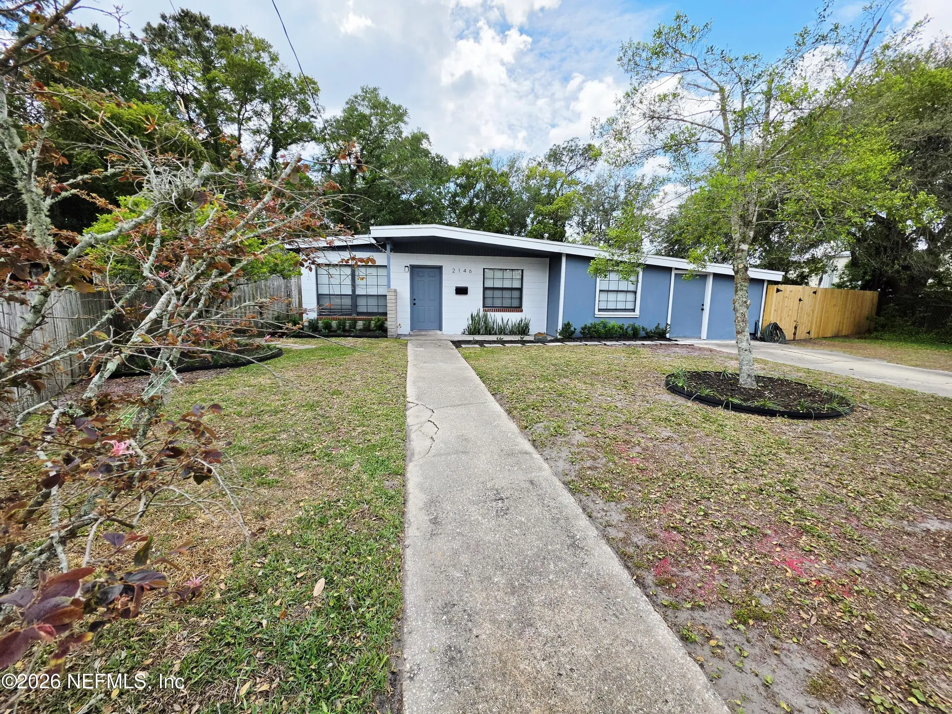 2146 Antilles Court Jacksonville FL 32216