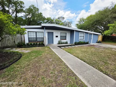 2146 Antilles Court Jacksonville FL 32216