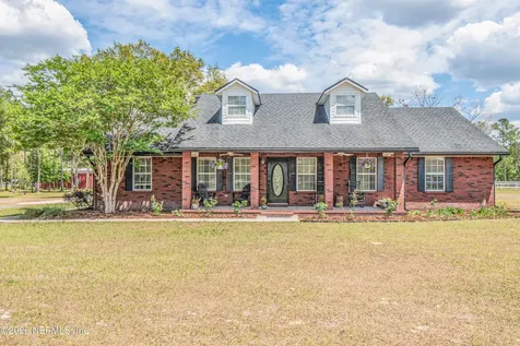 18771 Timberland Road Glen St. Mary FL 32040