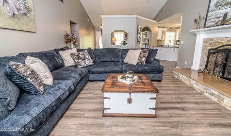 18771 Timberland Road Glen St. Mary FL 32040