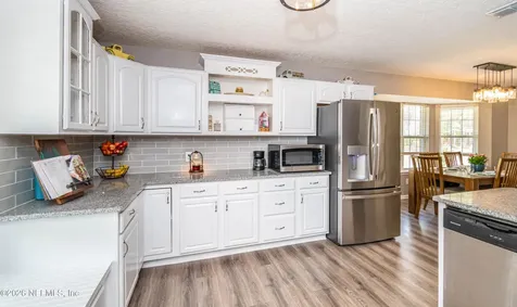 18771 Timberland Road Glen St. Mary FL 32040