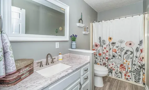 18771 Timberland Road Glen St. Mary FL 32040