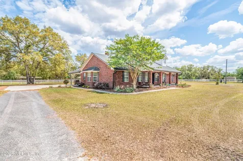 18771 Timberland Road Glen St. Mary FL 32040