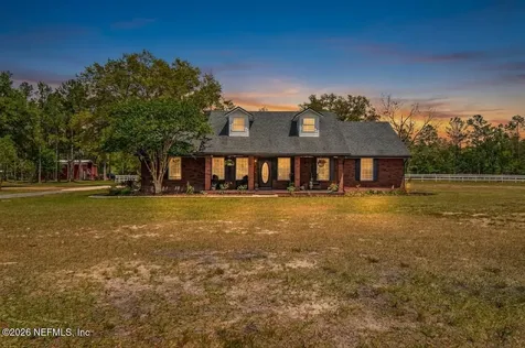 18771 Timberland Road Glen St. Mary FL 32040