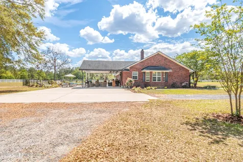18771 Timberland Road Glen St. Mary FL 32040