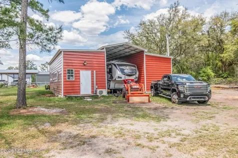 18771 Timberland Road Glen St. Mary FL 32040