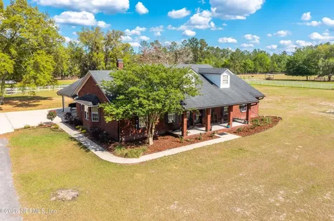 18771 Timberland Road Glen St. Mary FL 32040