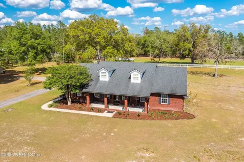 18771 Timberland Road Glen St. Mary FL 32040