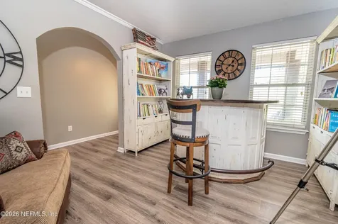 18771 Timberland Road Glen St. Mary FL 32040