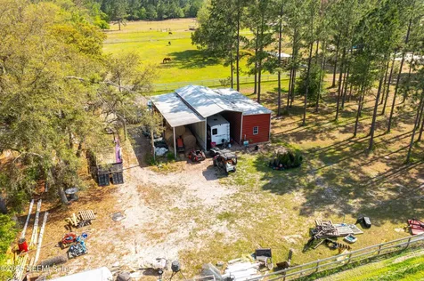 18771 Timberland Road Glen St. Mary FL 32040