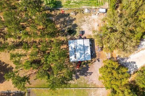 18771 Timberland Road Glen St. Mary FL 32040