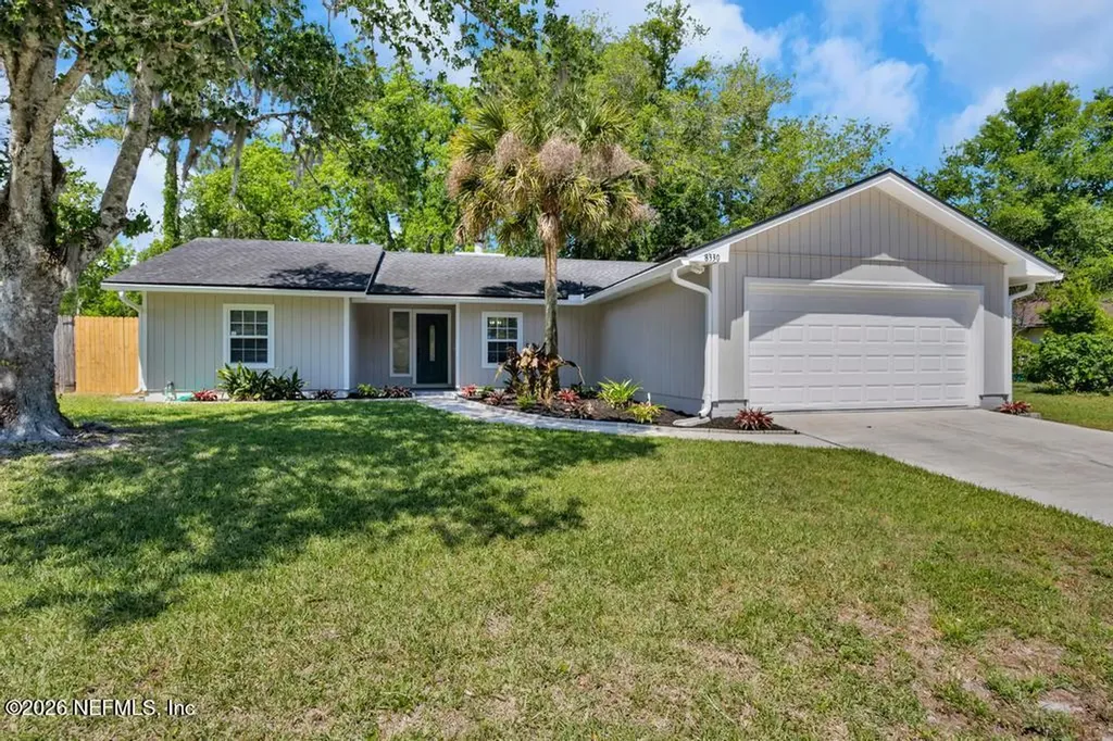 8330 Pepperwood Drive Jacksonville FL 32244