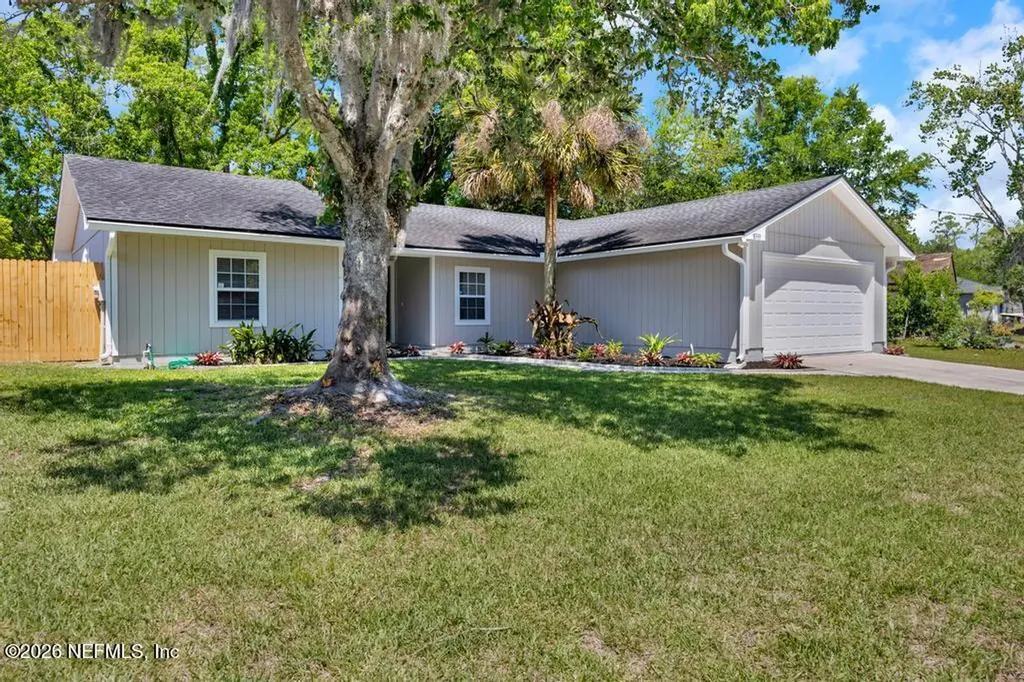 8330 Pepperwood Drive Jacksonville FL 32244