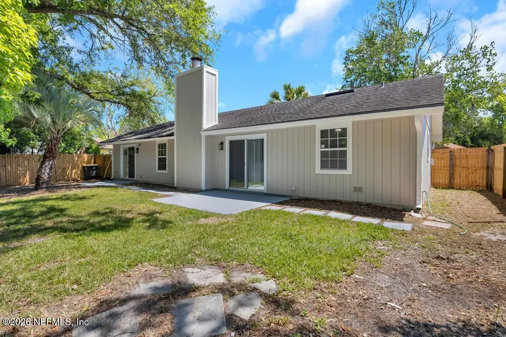 8330 Pepperwood Drive Jacksonville FL 32244