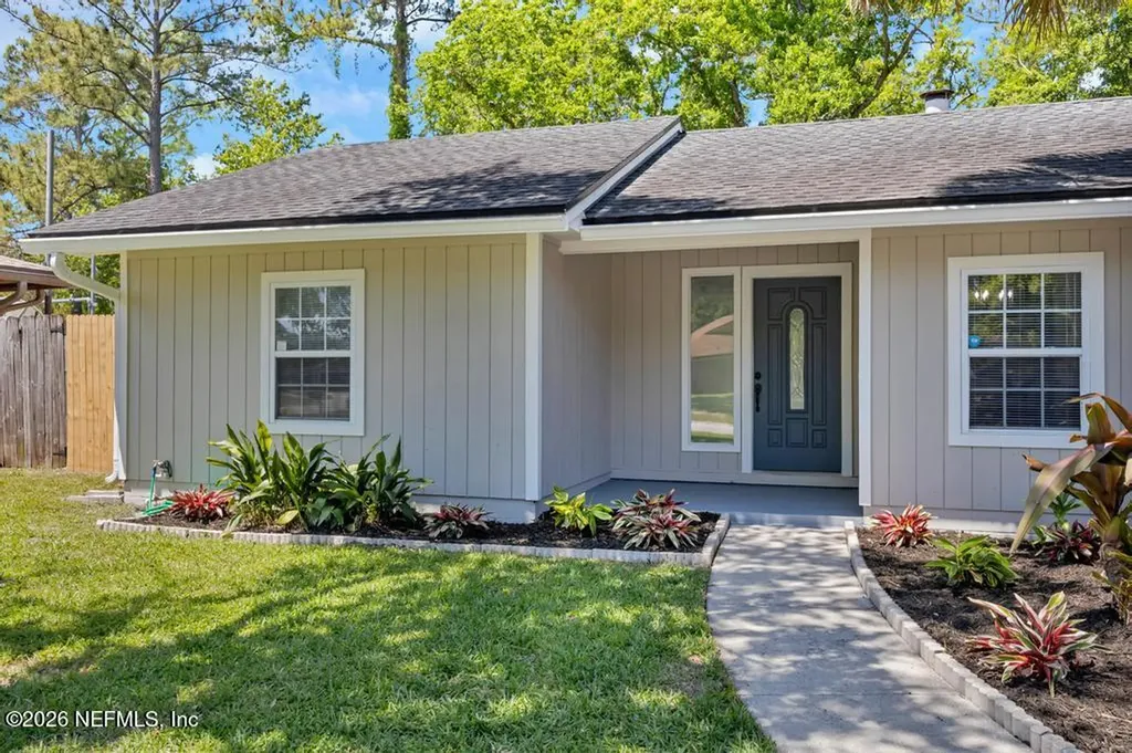 8330 Pepperwood Drive Jacksonville FL 32244