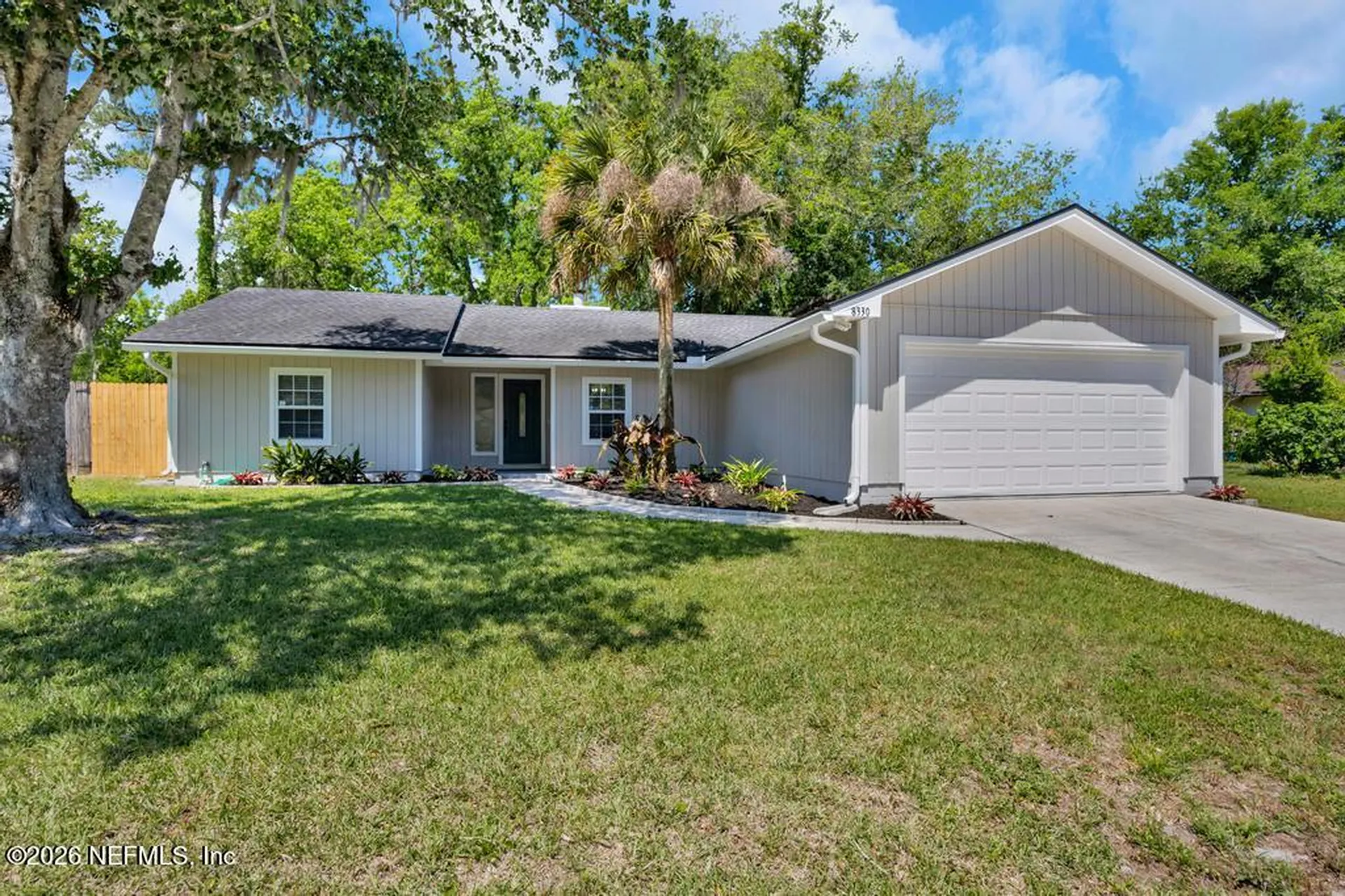 8330 Pepperwood Drive Jacksonville FL 32244