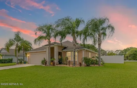 68 S Hamilton Springs Road St. Augustine FL 32084