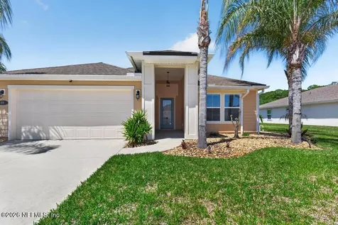68 S Hamilton Springs Road St. Augustine FL 32084