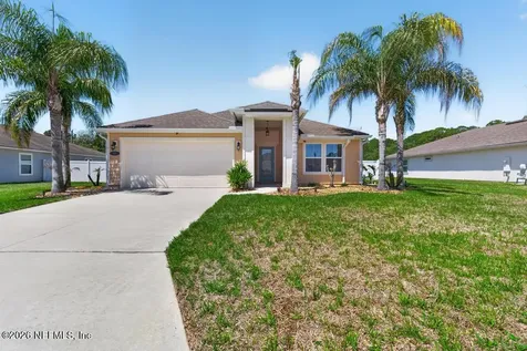 68 S Hamilton Springs Road St. Augustine FL 32084