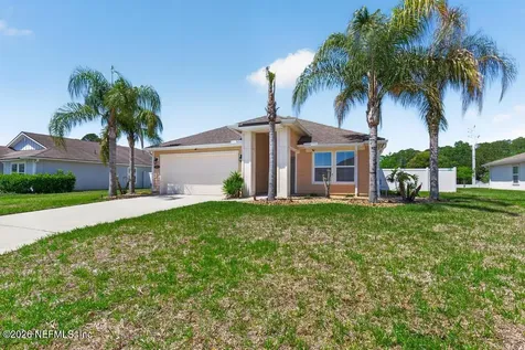 68 S Hamilton Springs Road St. Augustine FL 32084