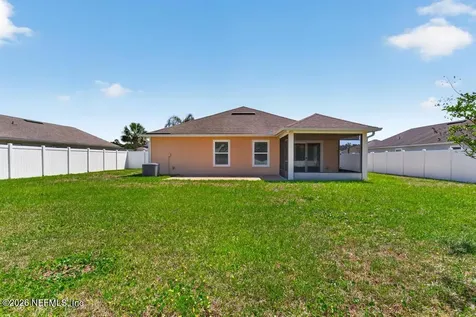 68 S Hamilton Springs Road St. Augustine FL 32084
