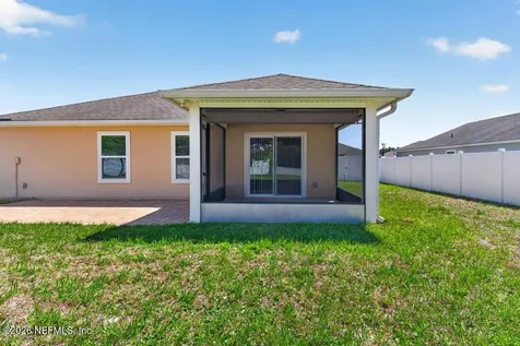 68 S Hamilton Springs Road St. Augustine FL 32084