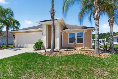 68 S Hamilton Springs Road St. Augustine FL 32084