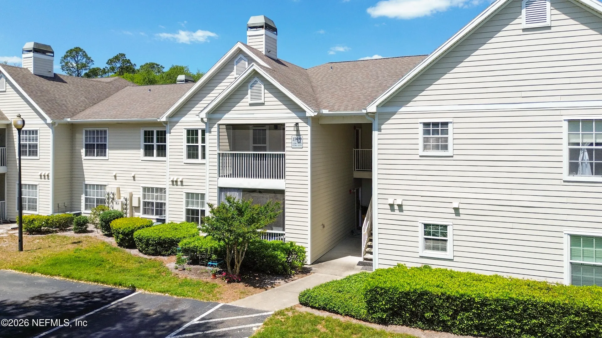 23699 Bahama Point Fernandina Beach FL 32034