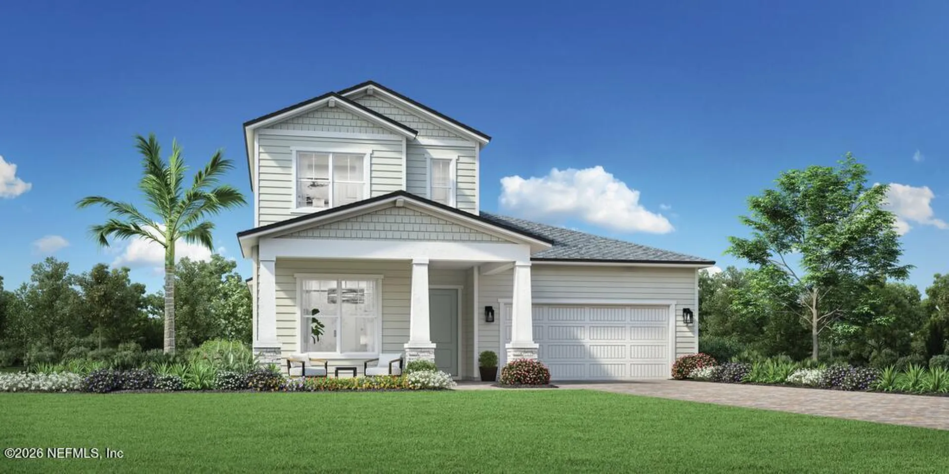 12025 Oak Hollow Trail Jacksonville FL 32256