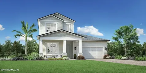 12025 Oak Hollow Trail Jacksonville FL 32256