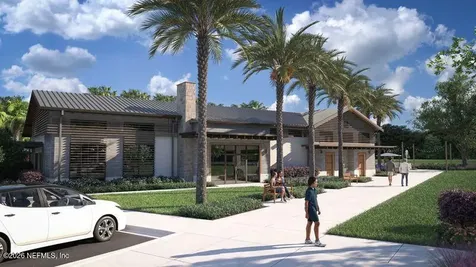 12025 Oak Hollow Trail Jacksonville FL 32256