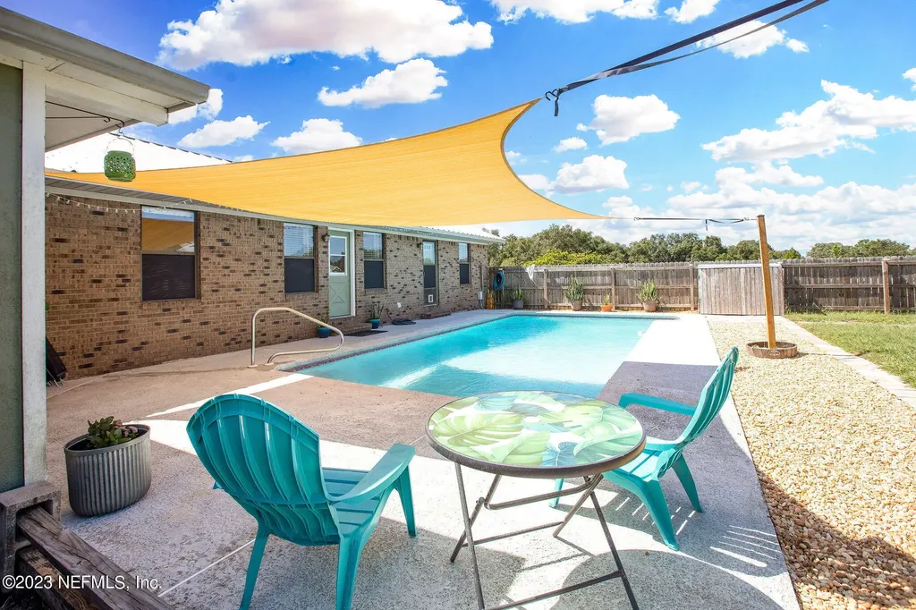 6286 1st Avenue Keystone Heights FL 32656