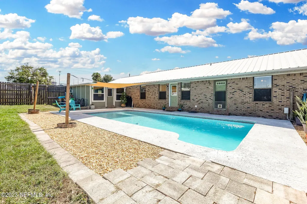 6286 1st Avenue Keystone Heights FL 32656